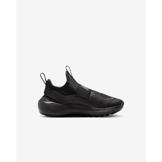 Nike sportiniai bateliai Flex Runner juodi